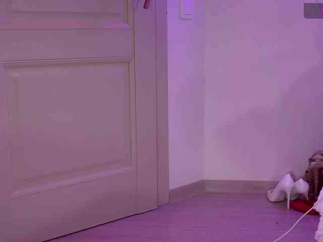 Koketka Live Webcam on BongaCams