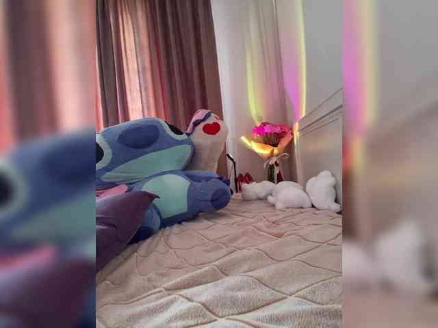Koketka webcam
