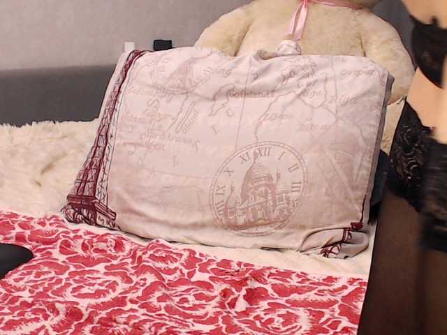 YourBarbiee's BongaCams show and profile