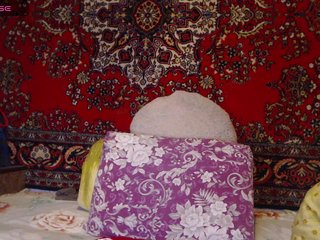 Sandra-Carina Porn Show