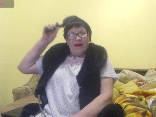 Sandra-Carina Porn Show