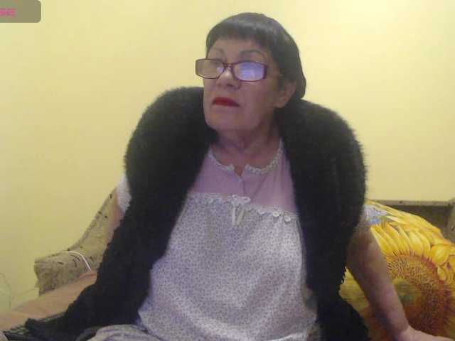 Sandra-Carina's BongaCams show and profile