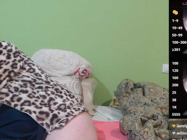 Sandra-Carina's BongaCams show and profile