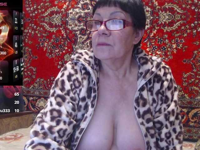 Sandra-Carina webcam