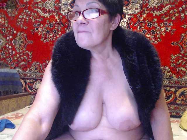 Sandra-Carina webcam