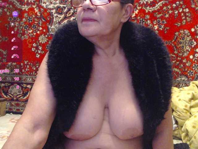 Sandra-Carina from BongaCams is Freechat