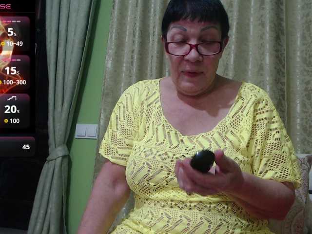 Sandra-Carina's BongaCams show and profile