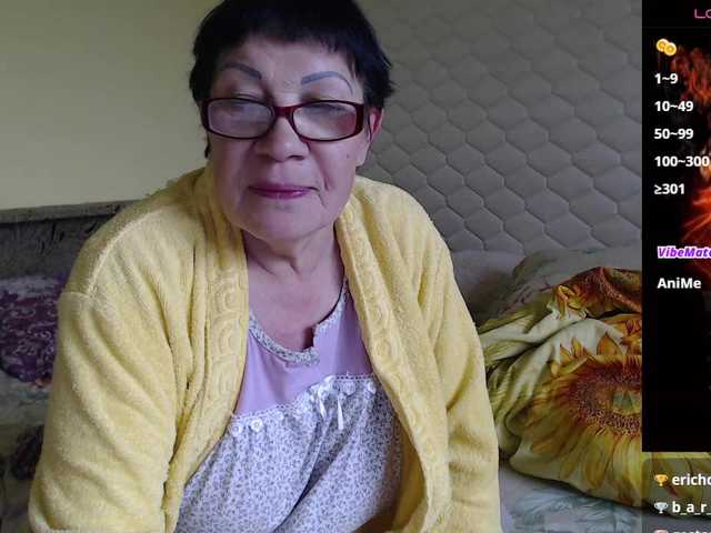 Sandra-Carina's BongaCams show and profile