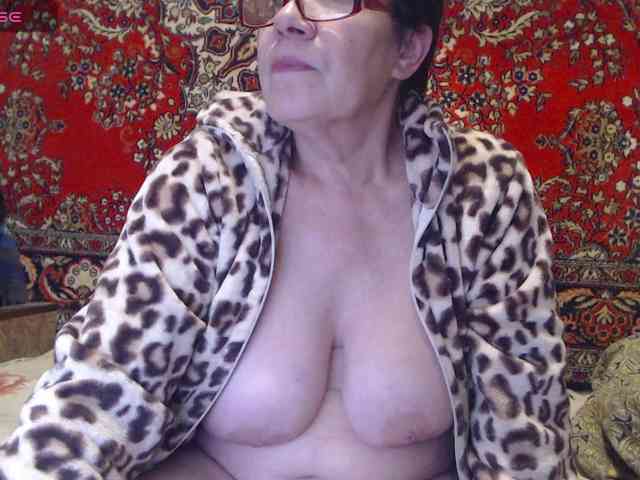 Sandra-Carina webcam