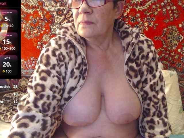 Sandra-Carina webcam