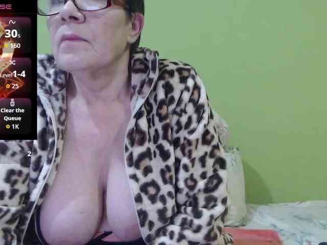 Sandra-Carina webcam