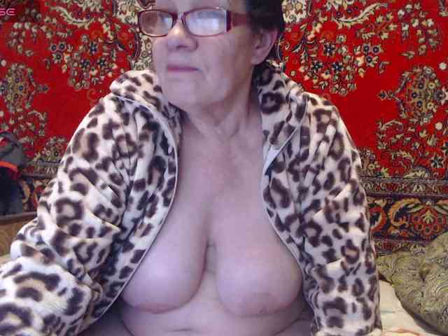 Sandra-Carina webcam