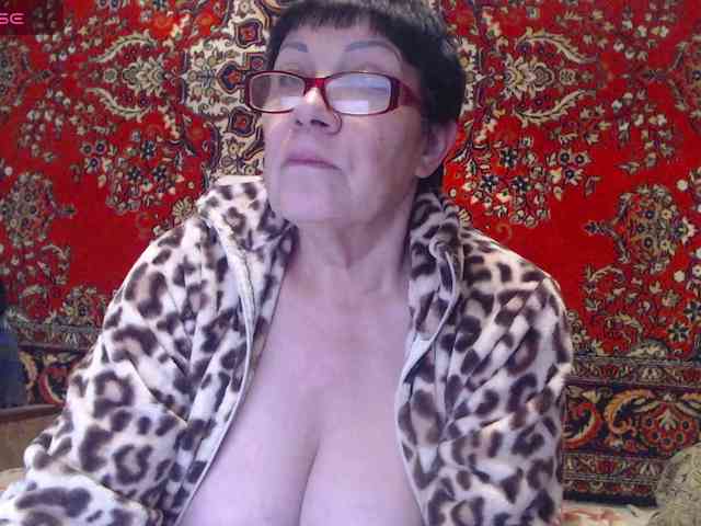 Sandra-Carina webcam