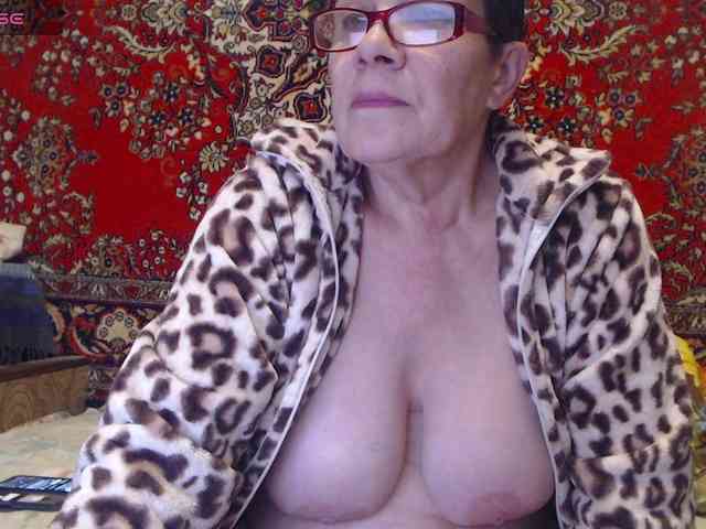 Sandra-Carina webcam