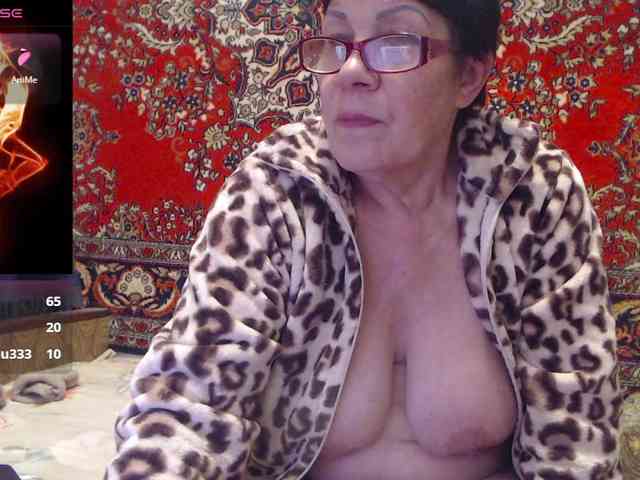 Sandra-Carina webcam