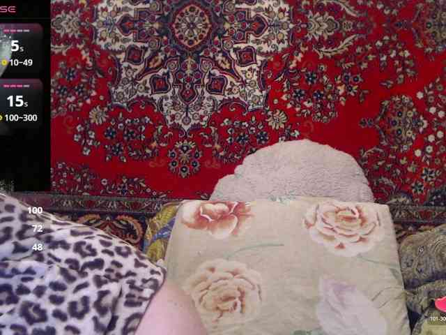 Sandra-Carina webcam