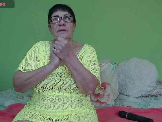 Sandra-Carina webcam