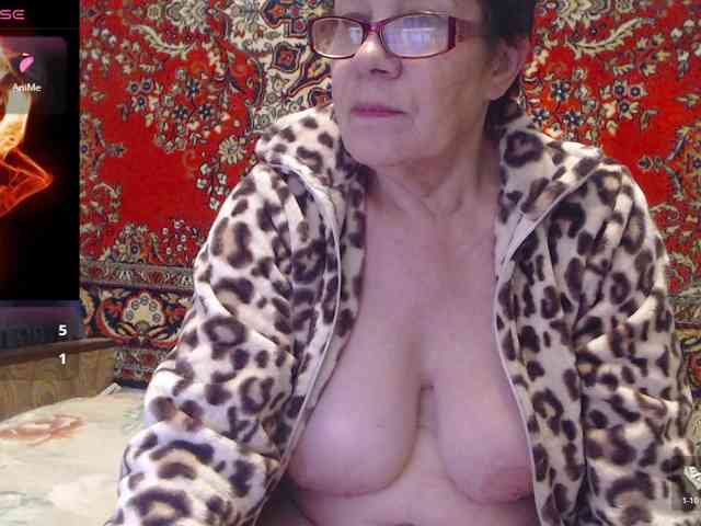 Sandra-Carina webcam