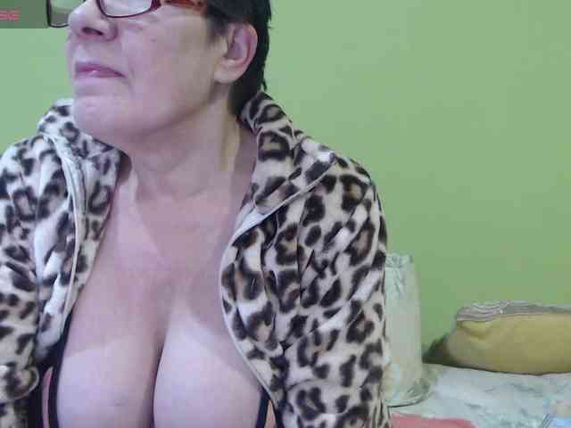 Sandra-Carina webcam