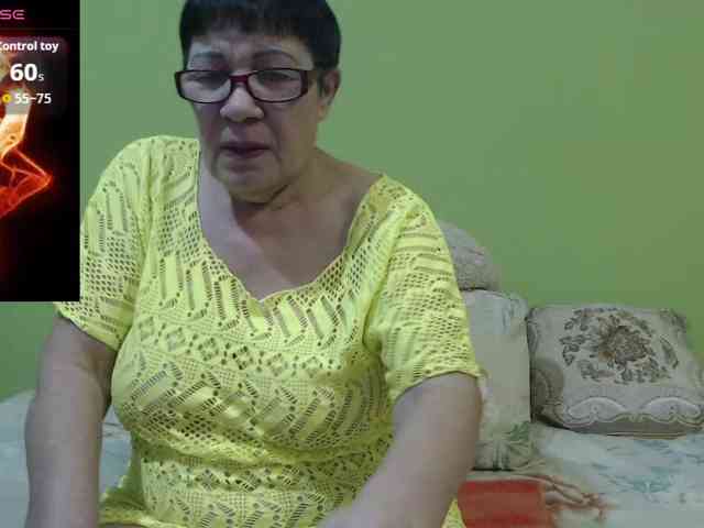 Sandra-Carina webcam