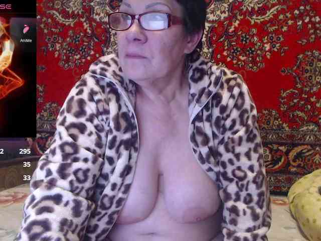 Sandra-Carina webcam