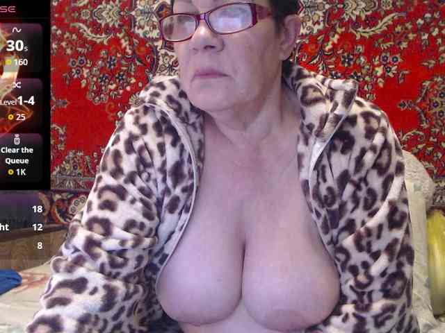 Sandra-Carina webcam