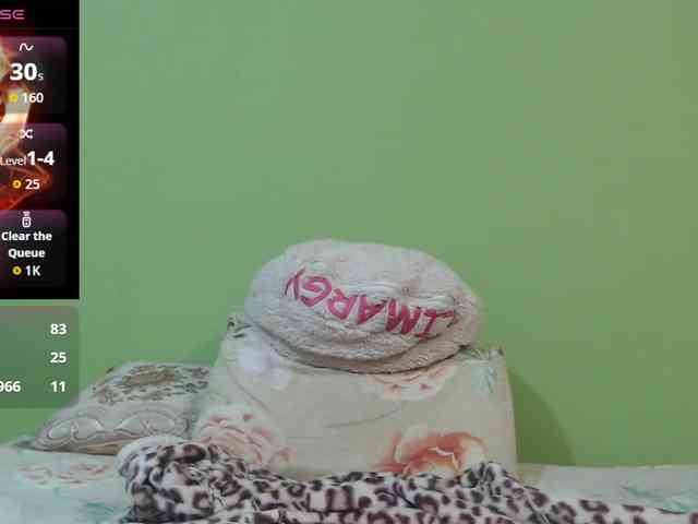 Sandra-Carina webcam