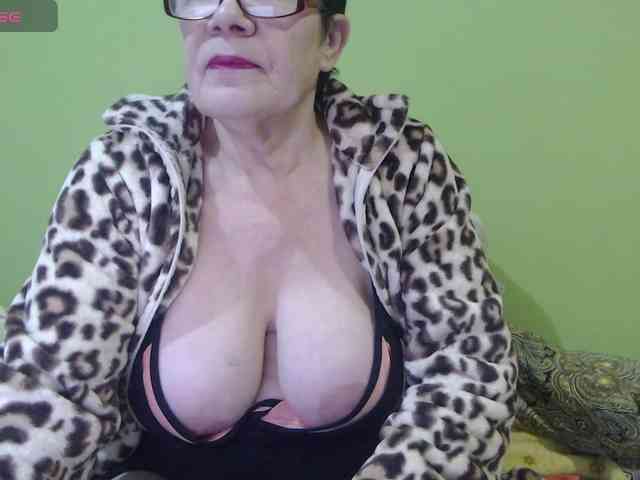 Sandra-Carina webcam