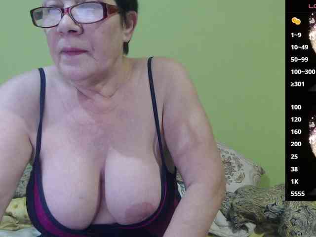 Sandra-Carina webcam