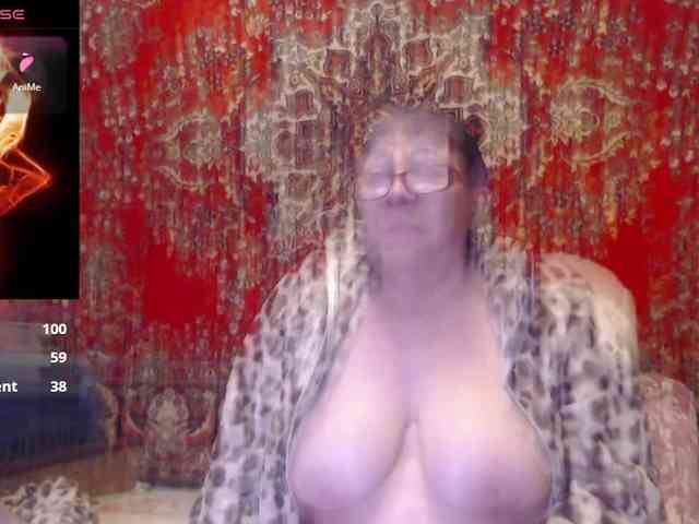 Sandra-Carina webcam