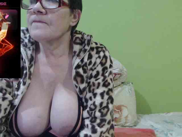 Sandra-Carina webcam