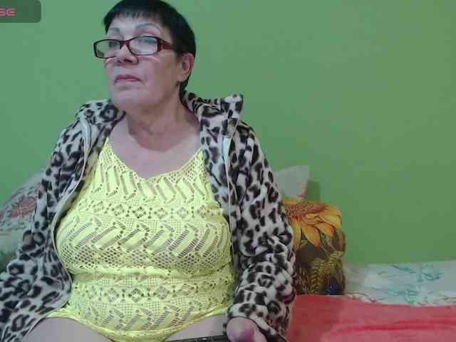 Sandra-Carina webcam