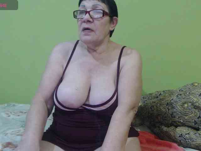 Sandra-Carina webcam