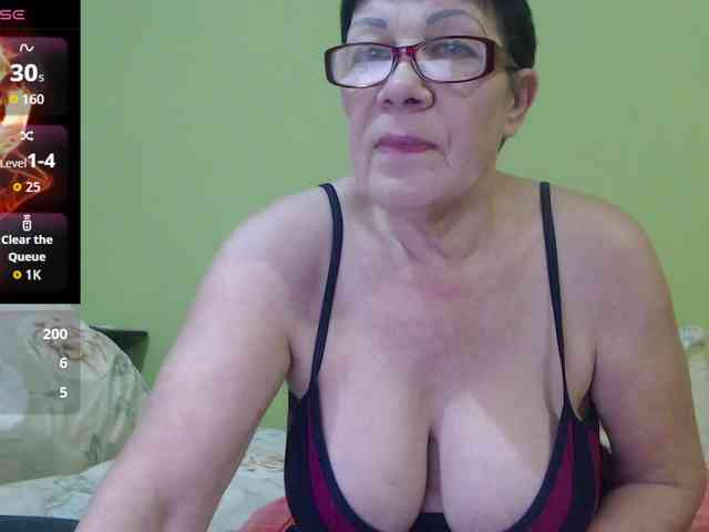 Sandra-Carina webcam