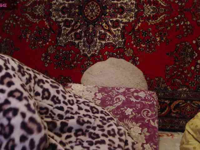 Sandra-Carina webcam