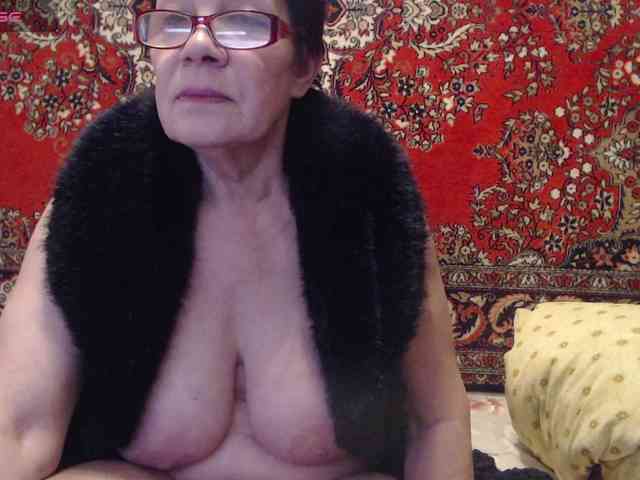 Sandra-Carina webcam