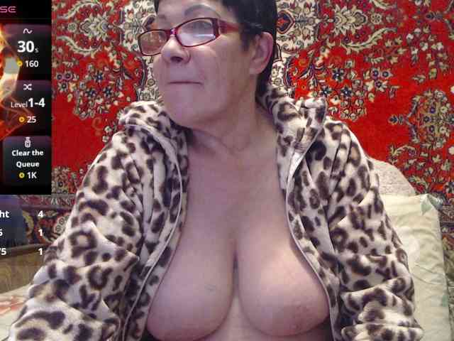 Sandra-Carina webcam