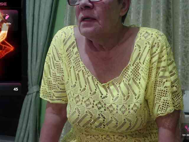 Sandra-Carina webcam