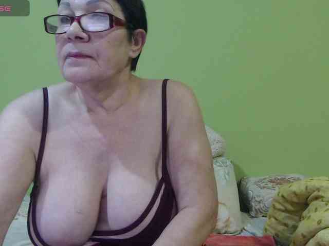 Sandra-Carina webcam