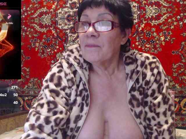 Sandra-Carina Sandra-Carina