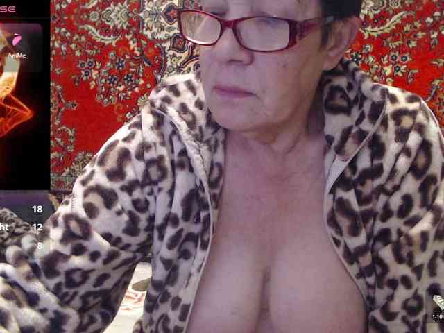 Sandra-Carina webcam