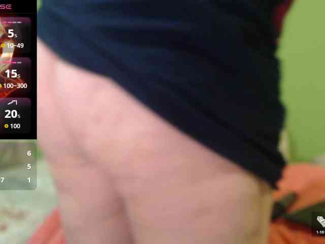 Sandra-Carina webcam