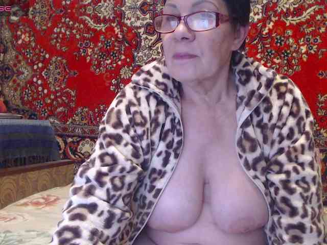 Sandra-Carina webcam