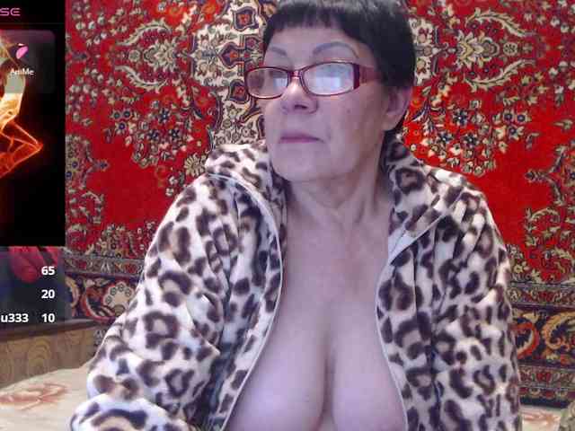 Sandra-Carina webcam