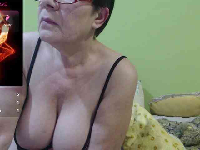 Sandra-Carina Sandra-Carina