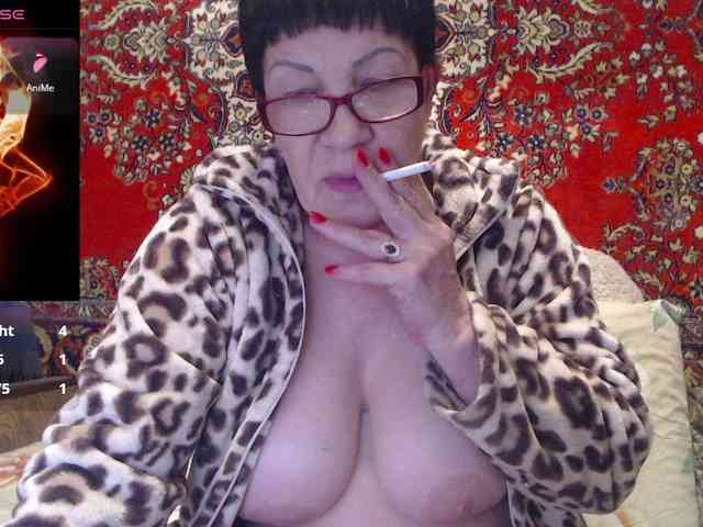 Sandra-Carina webcam