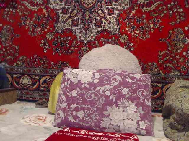 Sandra-Carina webcam