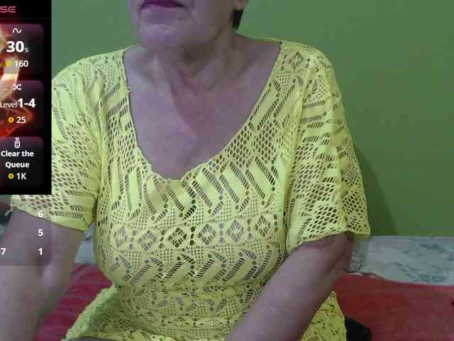 Sandra-Carina webcam