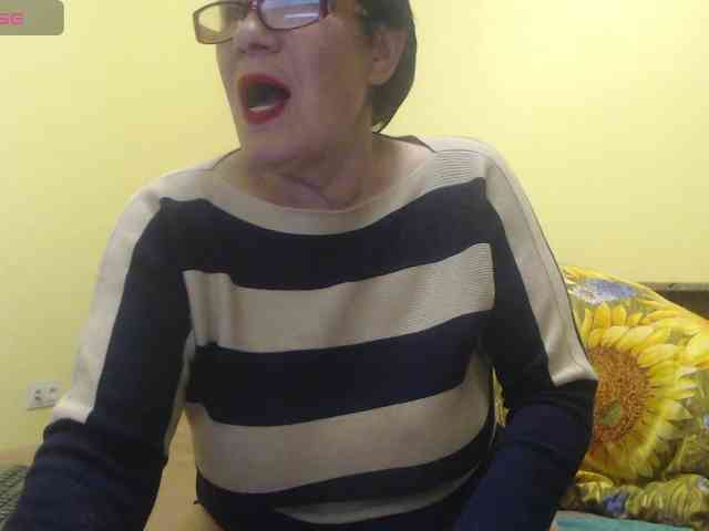 Sandra-Carina webcam