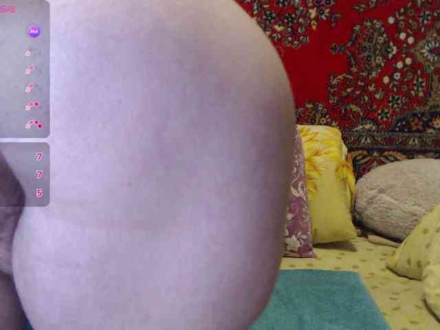 Sandra-Carina webcam